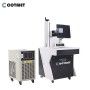 Datadora e Marcadora  a laser UV estática CL300A