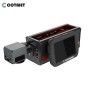 Datadora e Marcadora  a laser UV Fly CL600B