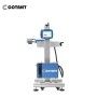 Datadora e Marcadora  a laser de fibra fly CL400B