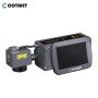 Datadora e Marcadora  a laser de fibra fly CL400C