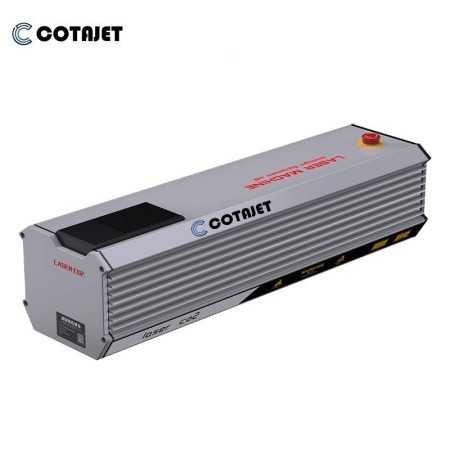 Datadora e Marcadora  a laser de CO2 CL500F