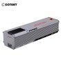 Datadora e Marcadora  a laser de CO2 CL500F