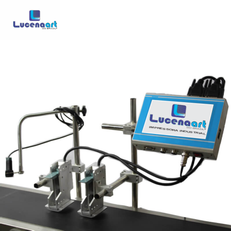 Datador Inkjet Industrial CT720Pro